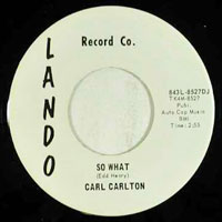 Carl Carlton